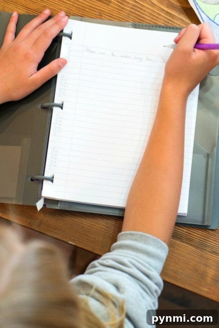 The Ultimate Back-to-School Shopping List 4 Matching Five Star school supplies including a backpack and NoteBinder