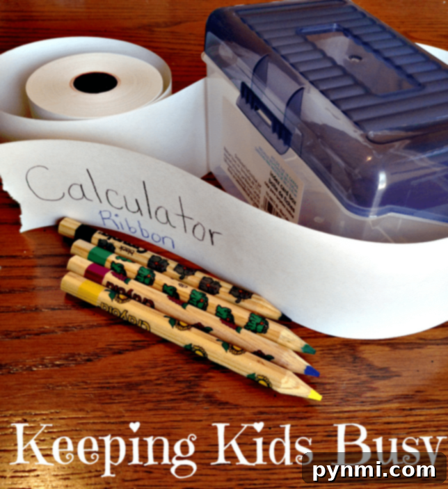 busy box ideas
