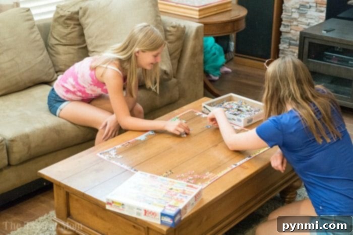 A family enjoying a healthy and happy lifestyle, emphasizing the importance of excellent indoor air quality.