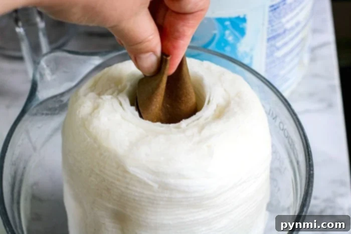 homemade antibacterial wipes soaking
