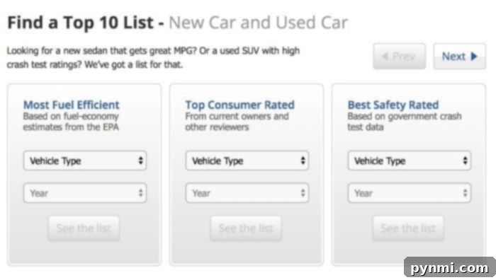 Affordable and Reliable Good Cars for New Drivers