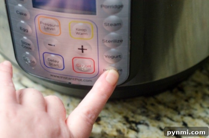Smart Eats for Savvy Students 3 Instant Pot for college dorms