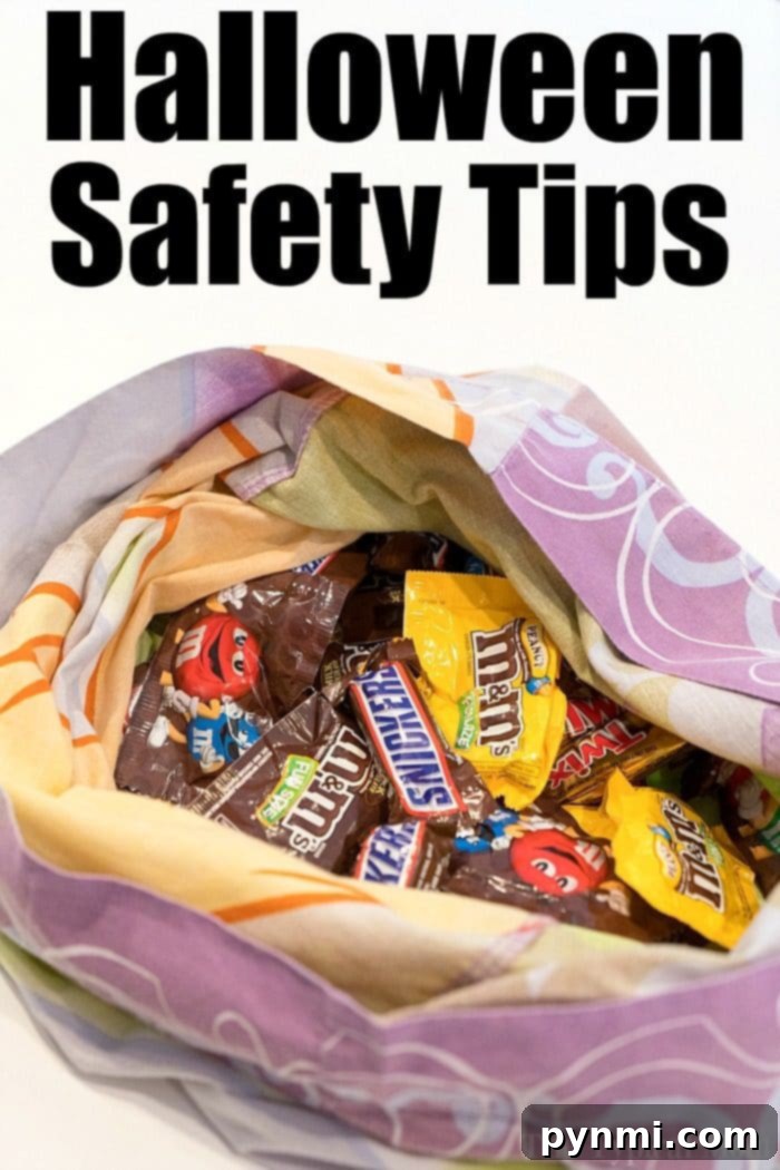 Keeping Kids Safe This Halloween 2 Halloween safety tips for kids and teens