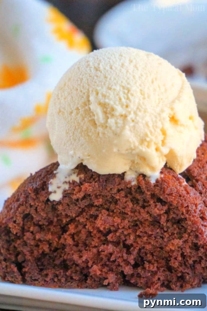 2 ingredient root beer cake! #rootbeer #cake #dumpcake #soda Root Beer Soda Cake Slices