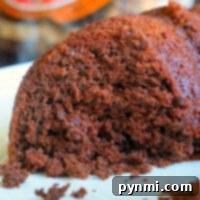 Root Beer Cake