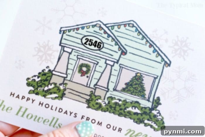 Experience the Joy of Personalized Holiday Cards: Custom Designs from Minted with Photo Options and Family Updates. Grab Your Promo Code for Unique Christmas Cards. #christmascards #personalized #minted #customized