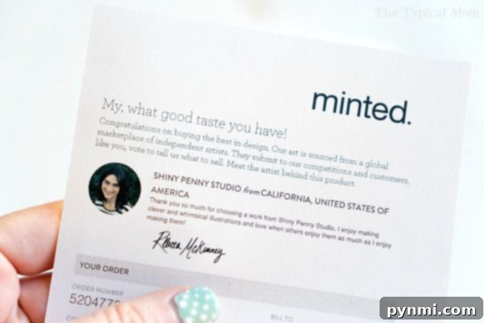 Minted Promo Code for Personalized Holiday Cards: Explore Unique Designs, Customization Options, and Quality Printing for Your Family's Christmas Greetings. Save Now!