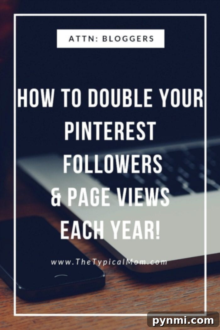 Pinterest Followers: Organic Growth and Traffic Strategies