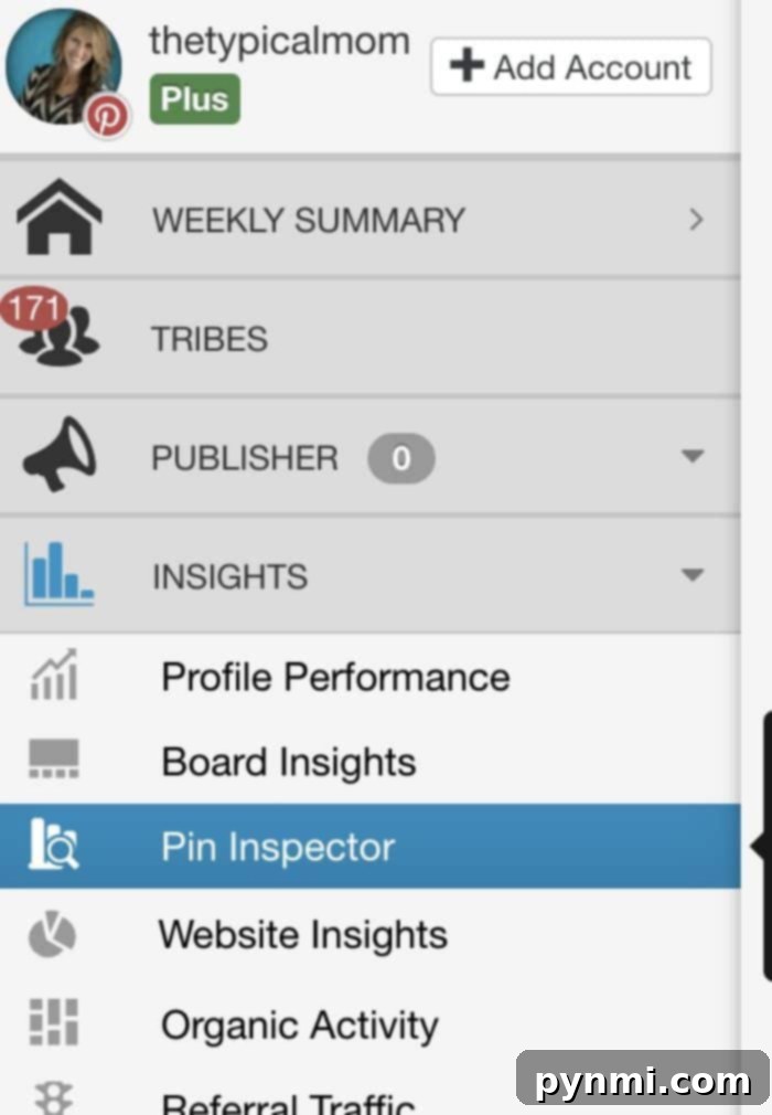 Tailwind Pinterest: Re-pinning Your Best Content for Growth