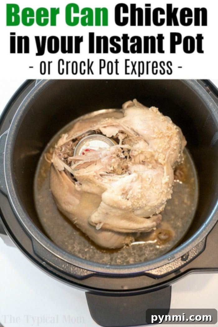 crock pot express recipes