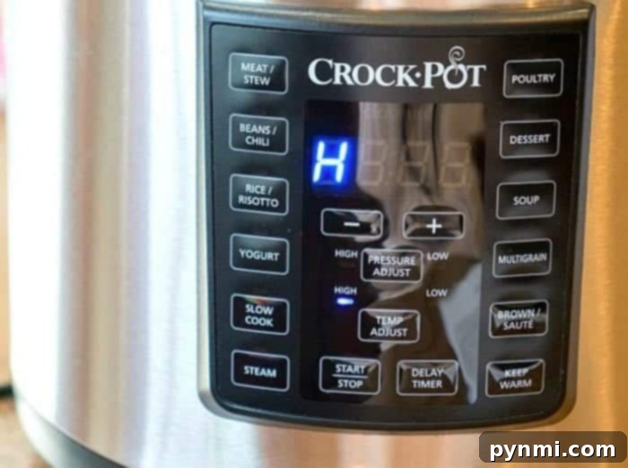 Instant Pot vs Ninja Foodi review is here! Which one should you buy and what are the differences between the two from a mom who uses them every single day. #ninjafoodi #review #instantpot #crockpotexpress #comparison Crock-Pot Express multi-cooker: an affordable alternative