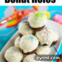 instant pot donuts