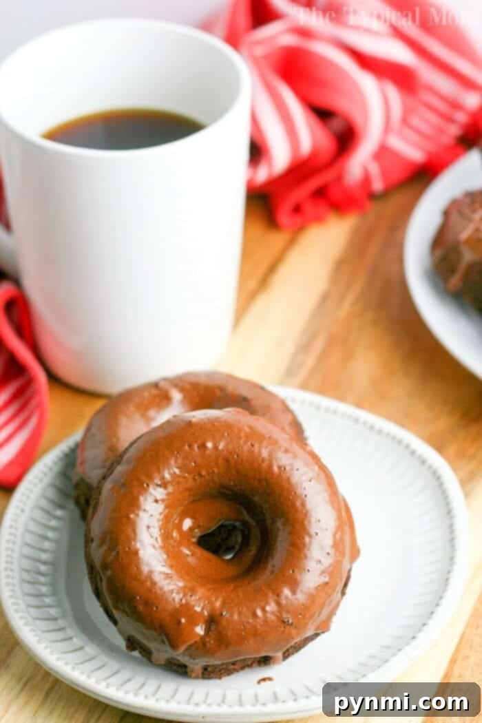 Enjoy these beautifully crafted gluten-free donuts, perfect for any occasion and easily adaptable to your taste preferences. Assortment of Freshly Baked Gluten-Free Donuts
