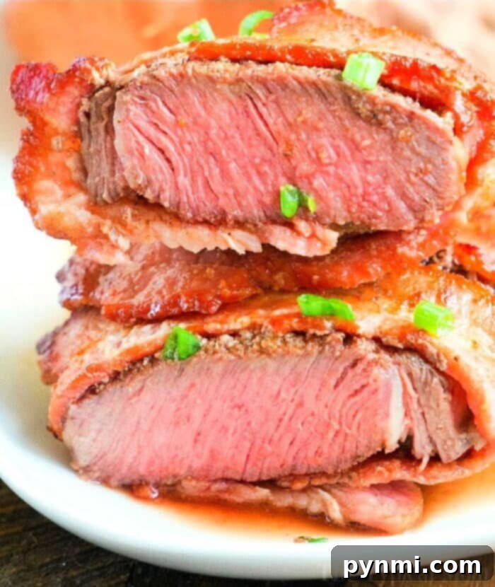 A delicious Ninja Foodi steak, cooked to perfection, showcasing the versatility of multi-cooker appliances.