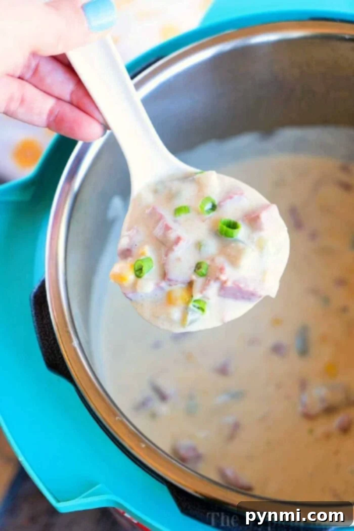 leftover corned beef soup