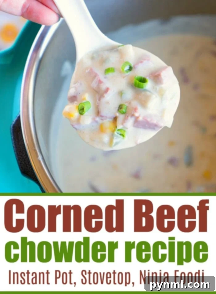 leftover corned beef recipe