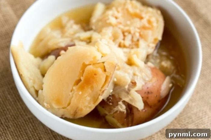 Pressure cooker turkey breast that's tender inside and crispy on the outside! Learn how to cook a bone in turkey breast in your Ninja Foodi or Instant Pot. Expertly cooked turkey breast, showcasing moistness and flavor, a testament to proper cooking techniques.