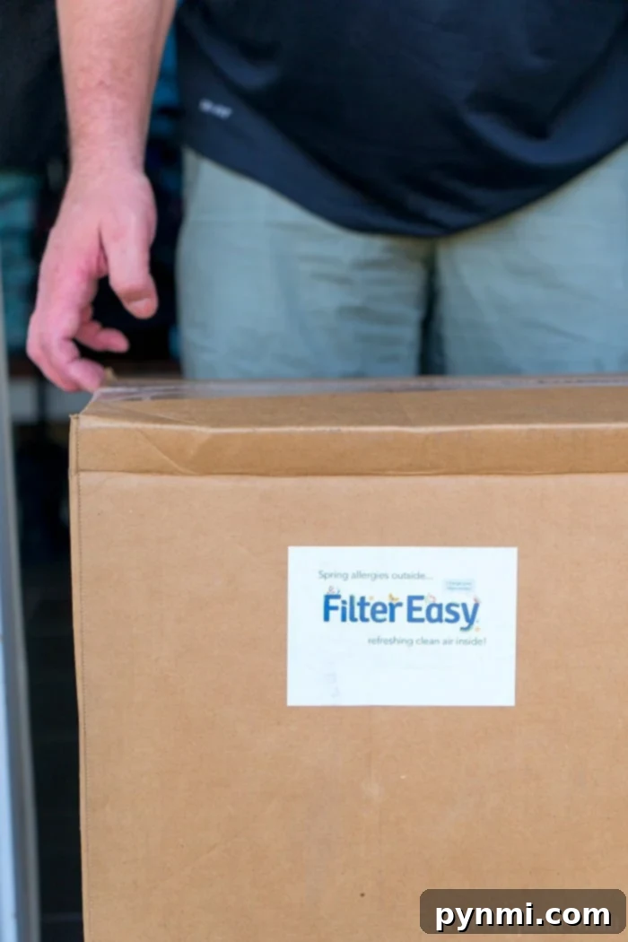 How to minimize your pet dander allergy at home! Here are tips that have helped me combat the sniffles and sneezing when we decided to get a family pet. #pets #cats #dogs #allergies #allergy #home #diy filter easy review