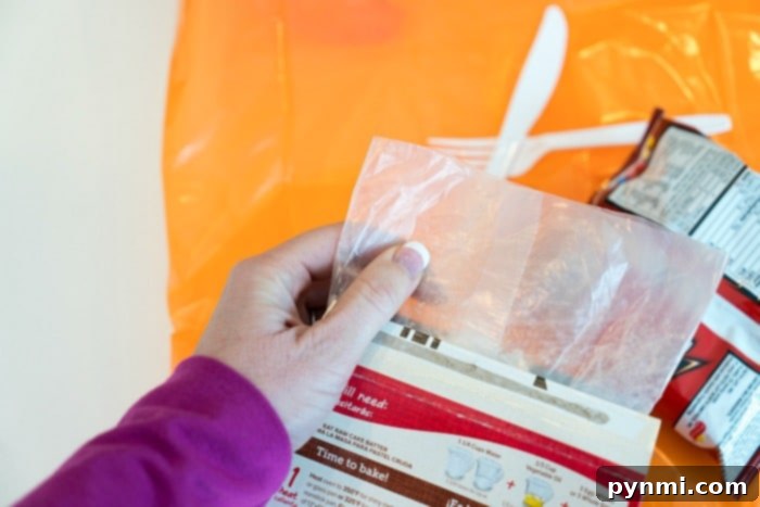 What happens to plastics in orange bags? Hefty EnergyBag contents and process