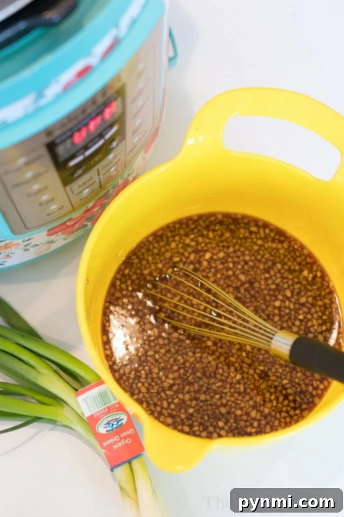hoisin chicken recipe