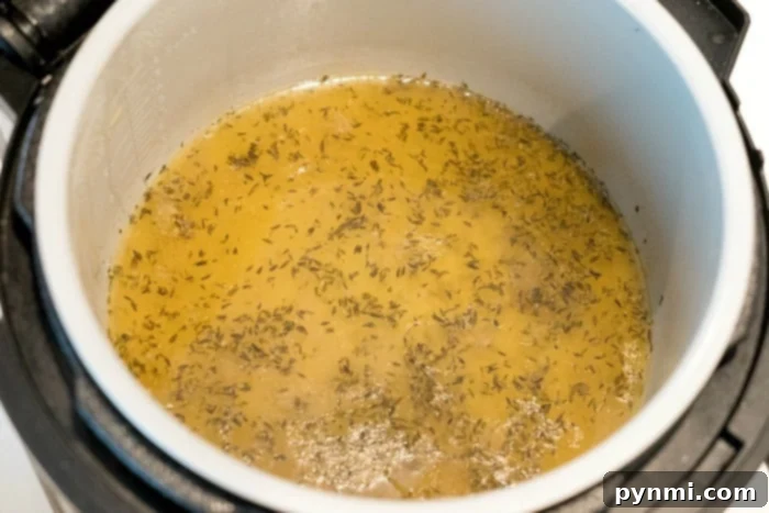 How to make chicken in the Ninja Foodi. how to make gravy
