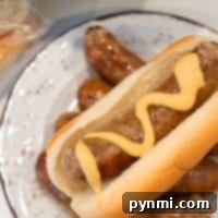 how to cook brats in ninja foodi