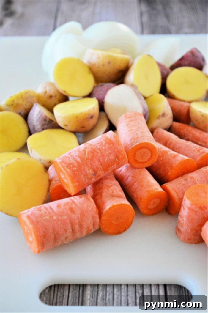 Transforming Carrots Simple Steps to Deliciousness 4 How to Cook Carrots
