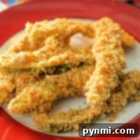 ninja foodi fried pickles