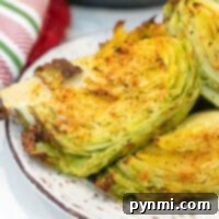 Tender Ninja Foodi Cabbage 4 Ninja Foodi Cabbage Recipe