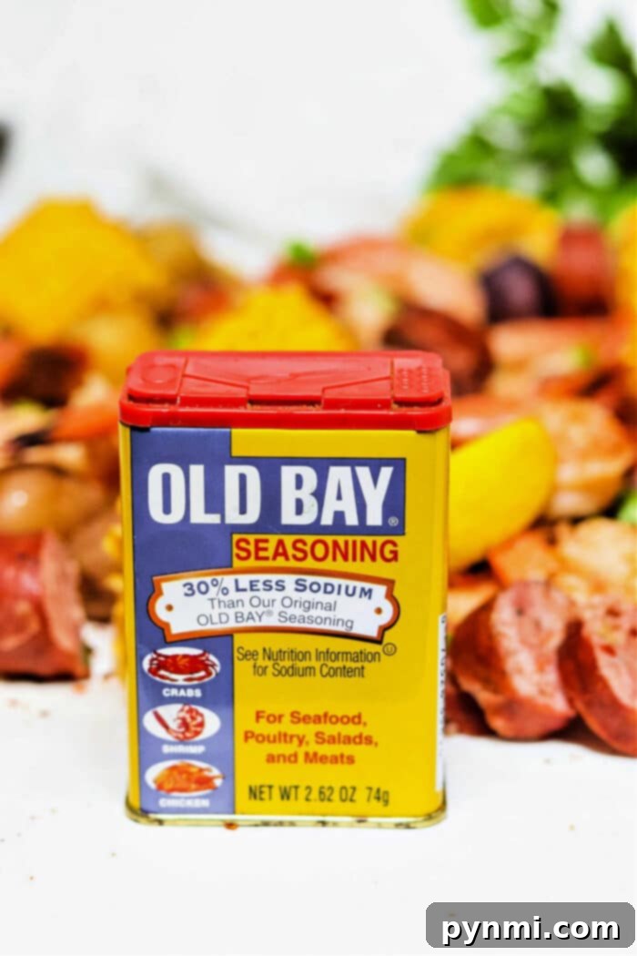 Old Bay From Your Spice Rack 5 recipes with old bay