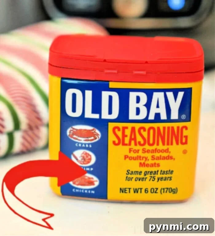 Old Bay From Your Spice Rack 8 homemade old bay seasoning