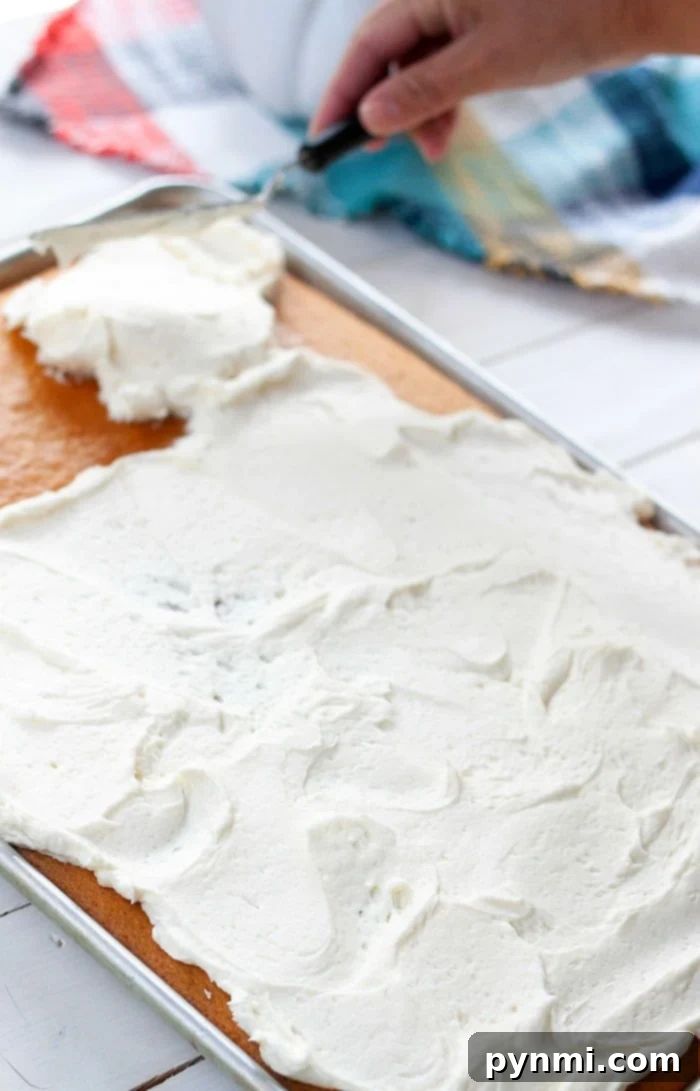 Unexpectedly Sweet Zucchini Delights 6 Versatile Zucchini Sheet Cake Recipe