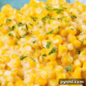 Creative Corn Side Dishes 8 Corn side dish recipes