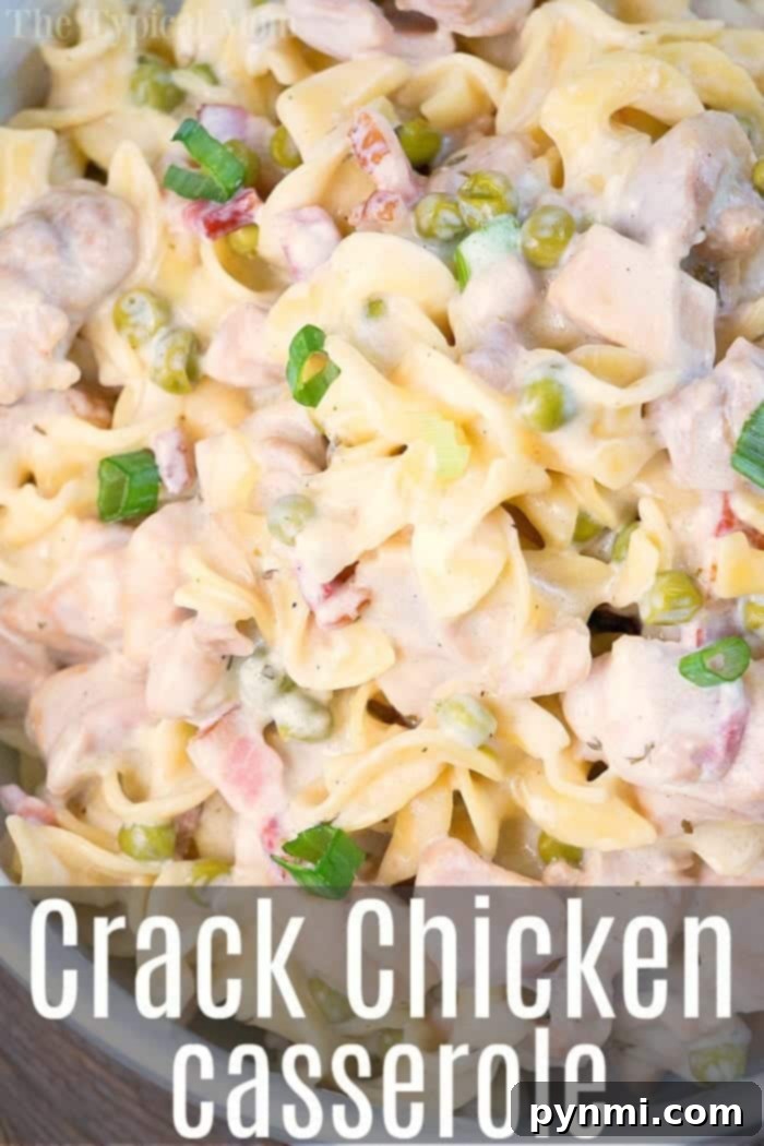 Ninja foodi crack chicken casserole. #ninjafoodi #crackchicken #casserole pressure cooker crack chicken
