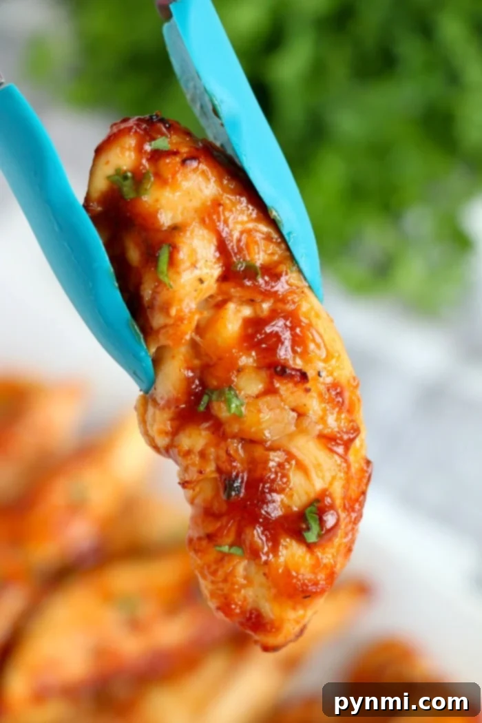 Delicious Ninja Foodi Chicken Meals 6 Air fryer chicken strips without breading