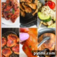chicken recipes