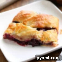 strudel pastry