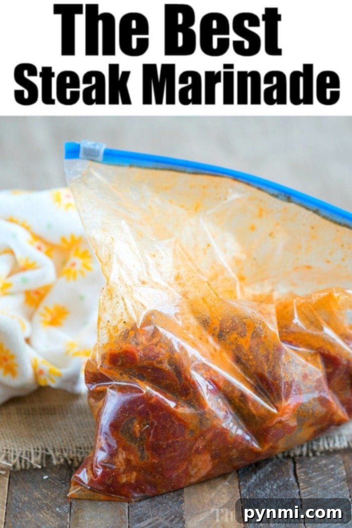 Craft Your Own Fajita Spices 7 Seasoned steak strips ready for cooking, showcasing the dry rub