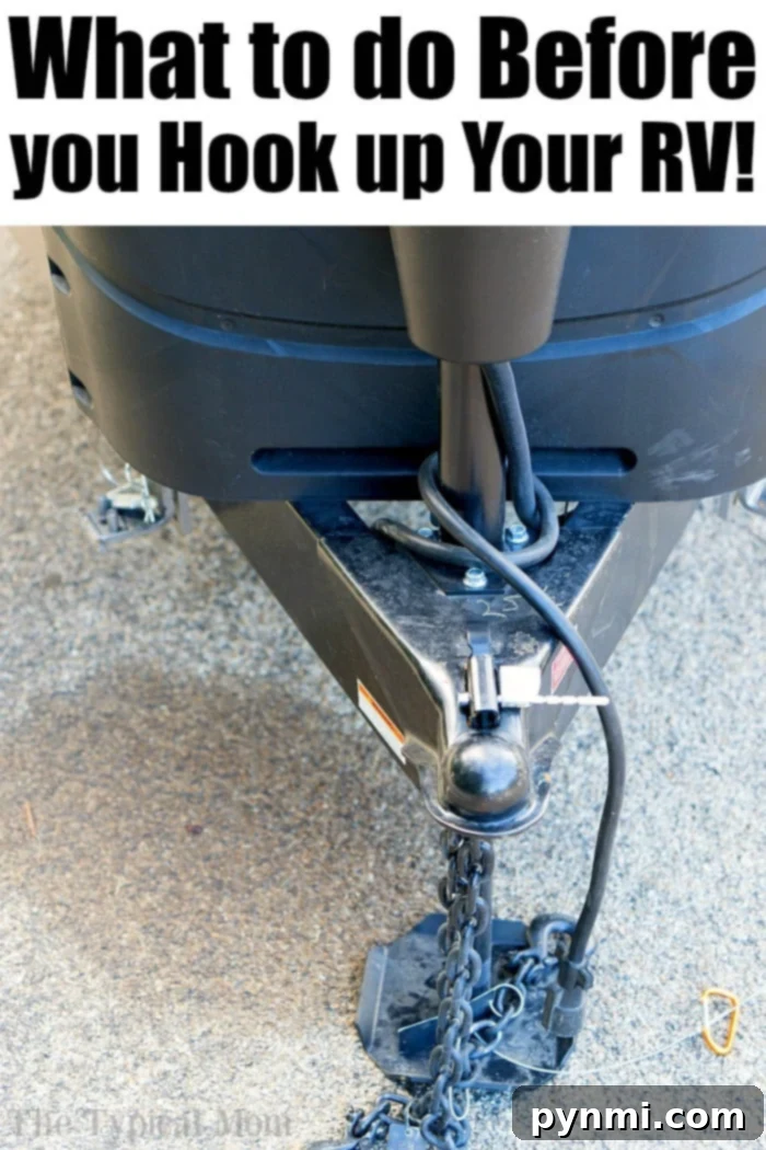 RV travel tips! We’re headed out on another trip very soon! Preparing our truck to pull our trailer without any issues AND save on fuel along the way is #1. That’s where (tagging Gumout) comes into play. ad #gumoutpartner #travel #traveltips #printable #freeprintable #rvcamping #rvlife #rving rv inspection checklist for thorough preparation