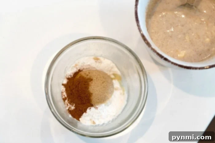 mug dessert