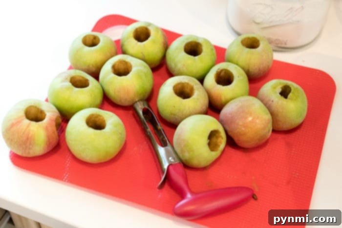 How Long to Dehydrate Apples