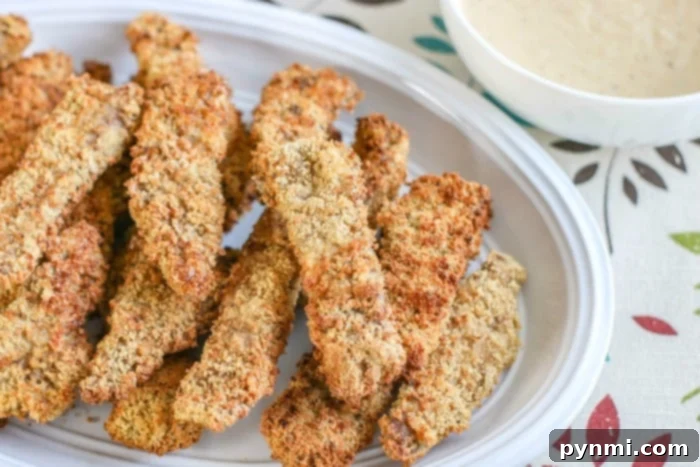 Collection of air fryer recipes and kitchen tools