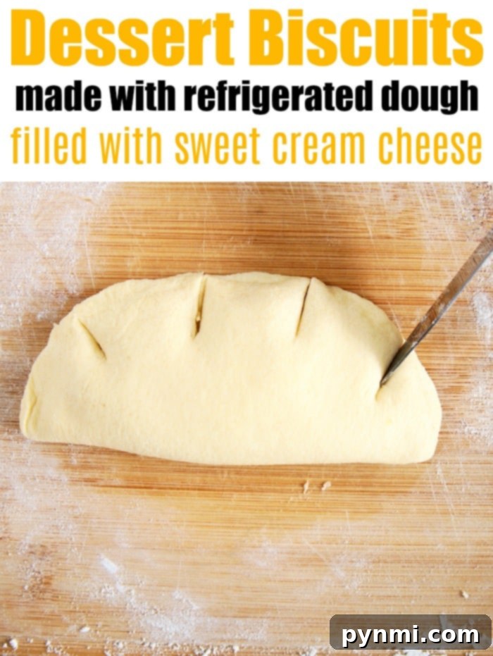 Simple Bear Claw Danish Delights 8 bear claw recipe easy steps