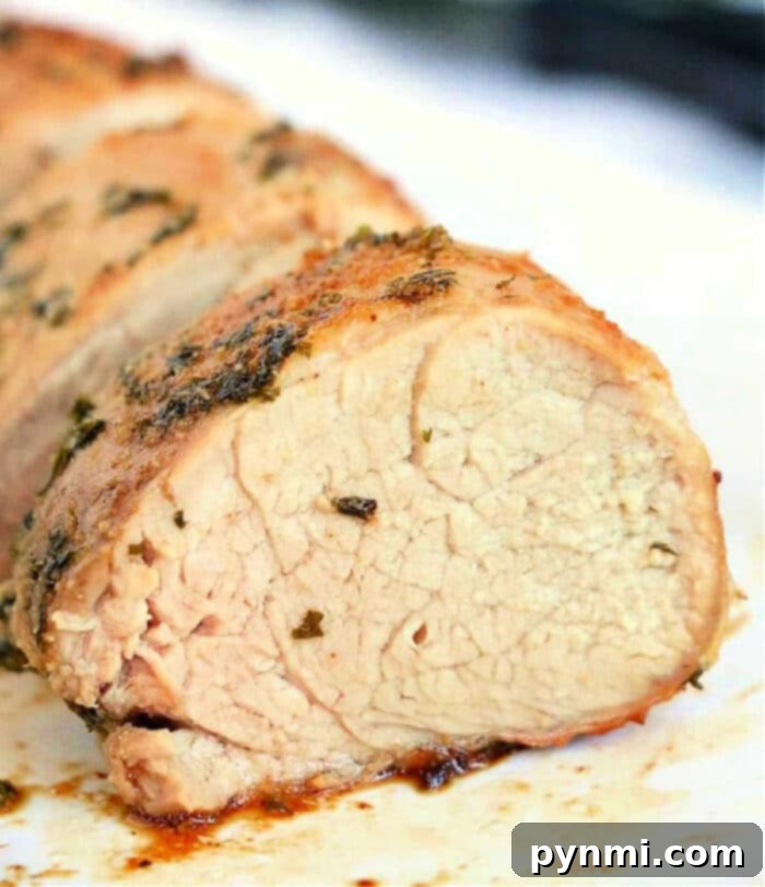 Perfect Frozen Pork Loin in the Instant Pot 2 instant pot frozen pork loin