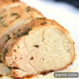 Perfect Frozen Pork Loin in the Instant Pot 7 instant pot frozen pork loin