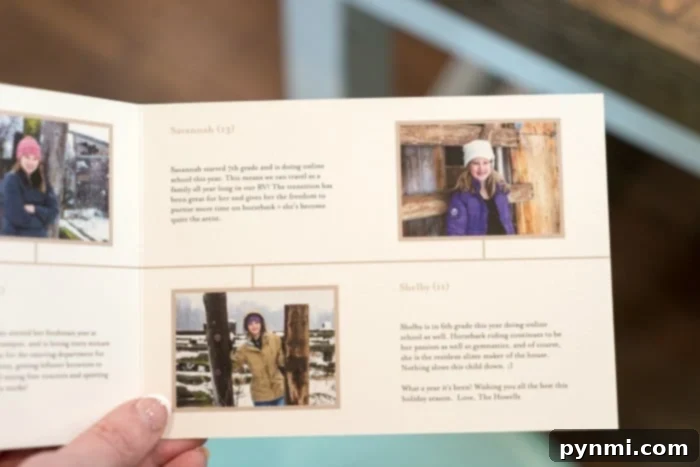Heartwarming Holiday Cards for Loved Ones 3 minted christmas cards