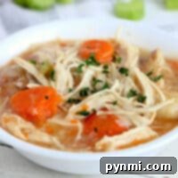 chicken stew instant pot