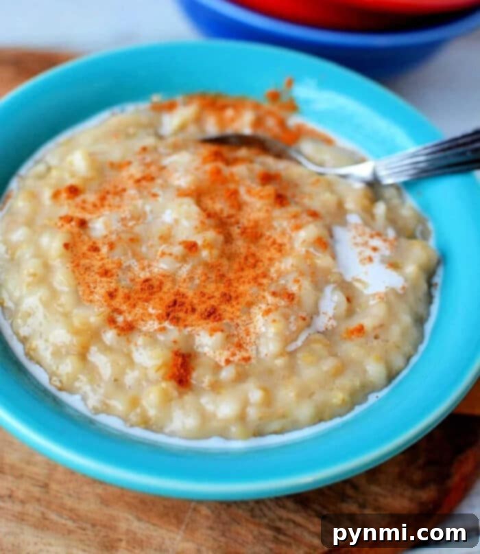 Quaker Steel Cut Oats Slow Cooker