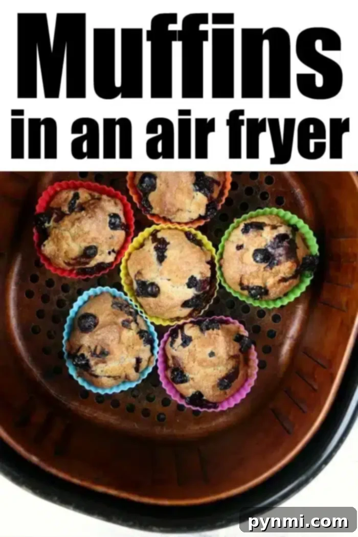 Air Fryer Breakfast Delights 8 Ninja Foodi air fryer breakfast recipes, illustrating the versatility of the appliance for various morning meals.