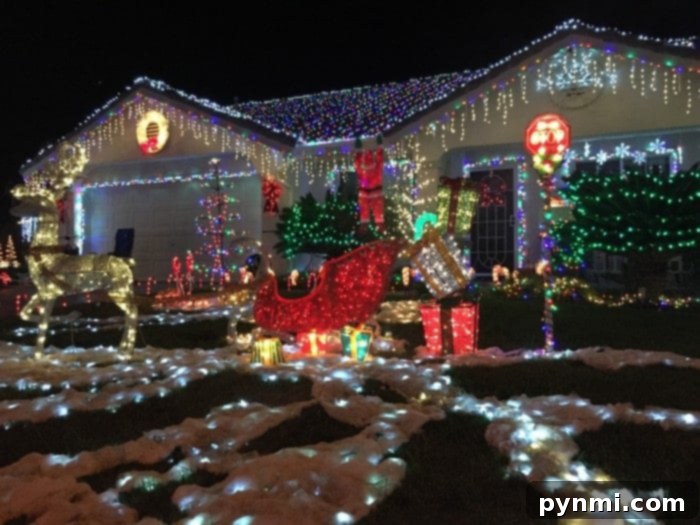 bainbridge circle christmas lights bainbridge circle murrieta